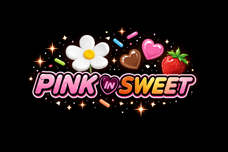 Pink in Sweet