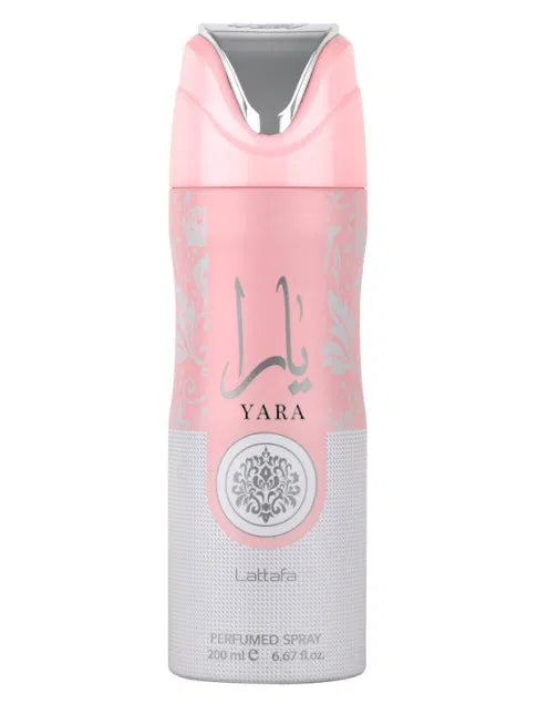 Deodoranti corpo