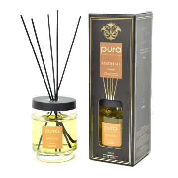 Room diffusers