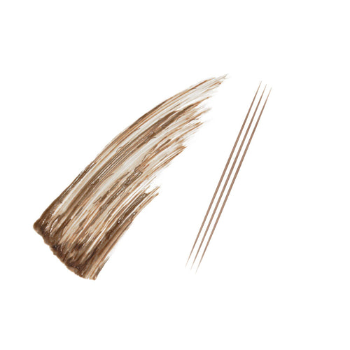 Maybelline New York Brow Insert Penna Moltiplica Sopracciglia 01 - Blonde
