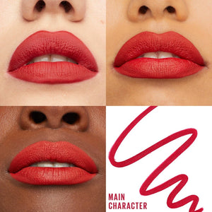 Maybelline New York Lifter Liner Matita Labbra Con Acido Ialuronico 10- Main Character