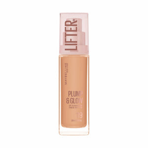 Maybelline New York Fondotinta Lifter Plump & Glow 119