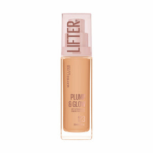 Maybelline New York Fondotinta Lifter Plump & Glow 123