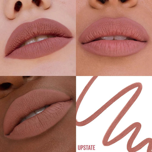 Maybelline New York Lifter Liner Matita Labbra Con Acido Ialuronico 11- Upstate