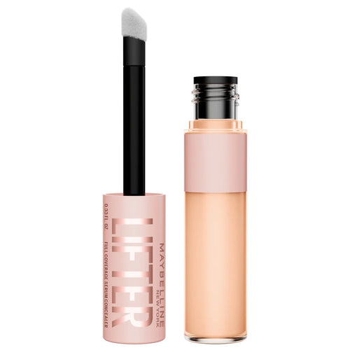 Maybelline New York Correttore In Siero Lifter 15