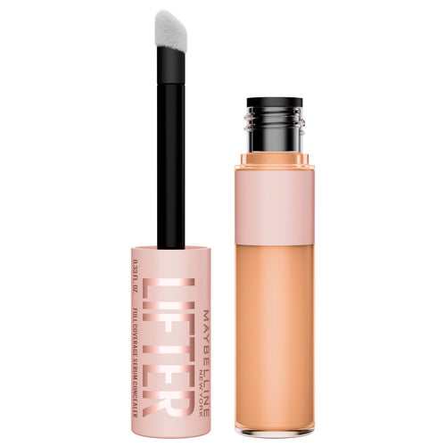 Maybelline New York Correttore In Siero Lifter 50