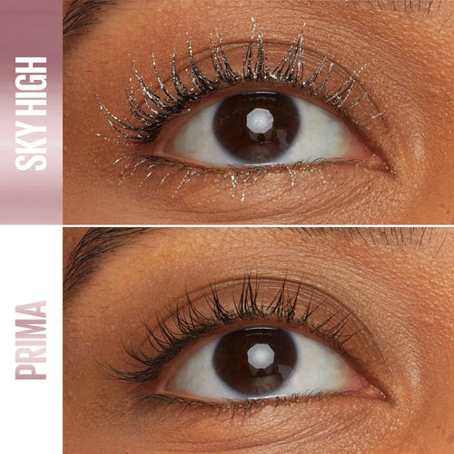 Maybelline New York Mascara Lash Sensational Sky High - Space Diamond