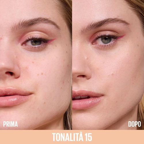 Maybelline New York Correttore In Siero Lifter 15