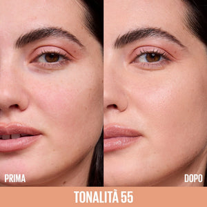 Maybelline New York Correttore In Siero Lifter 55