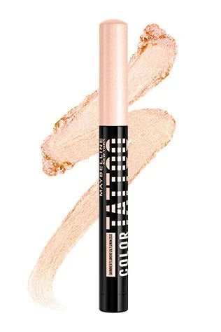 Maybelline New York Color Tattoo Eye Stix 24h 10-Shining
