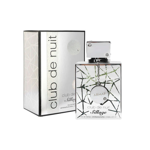 Armaf Club De Nuit Sillage 105ml - profumo unisex