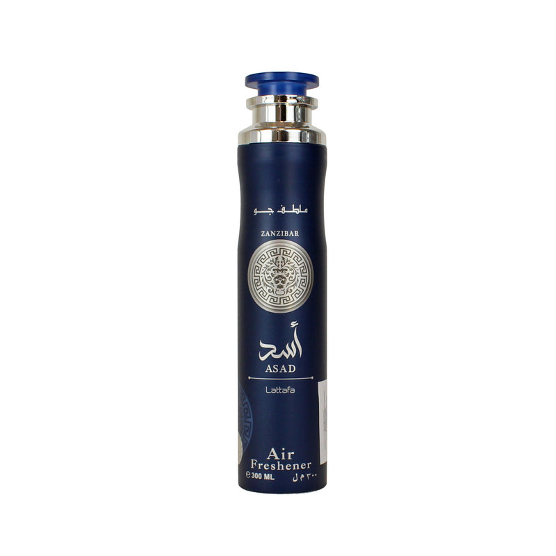 Lattafa Asad - spray profumatore ambiente 300ml