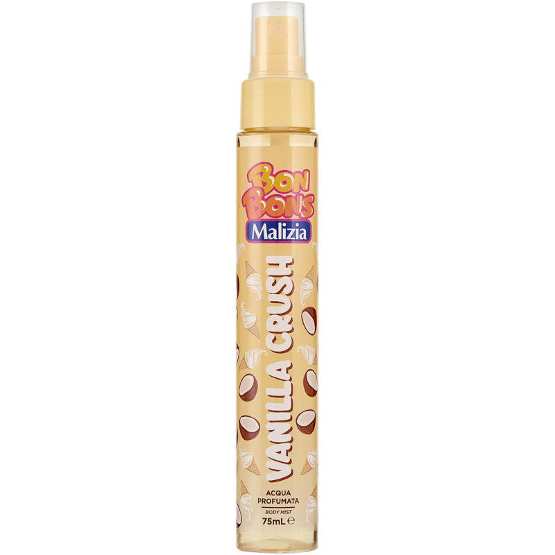 Bon Bons Malizia Vanilla Crush 75ml - acqua profumata