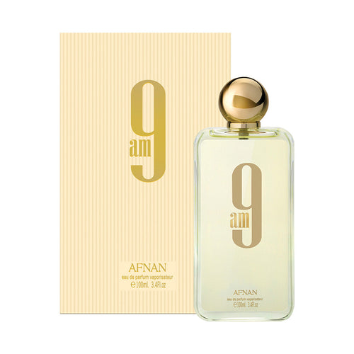 Afnan 9AM 100ml - profumo donna