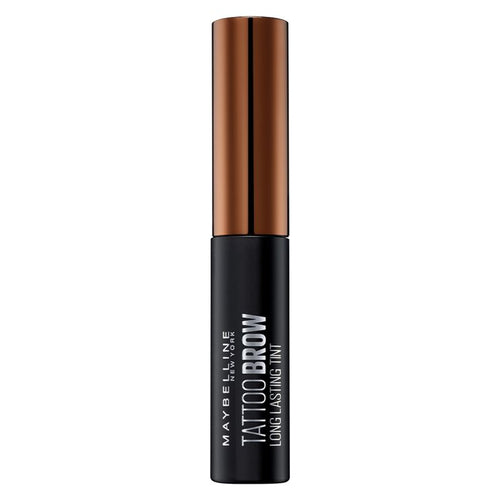 Maybelline New York Tattoo Brown Peel Off Tinta sopracciglia 01 - Light Brown