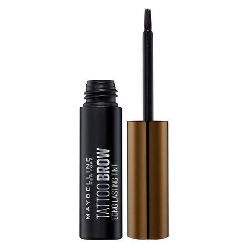Maybelline New York Tattoo Brown Peel Off Tinta sopracciglia 02 - Medium Brown