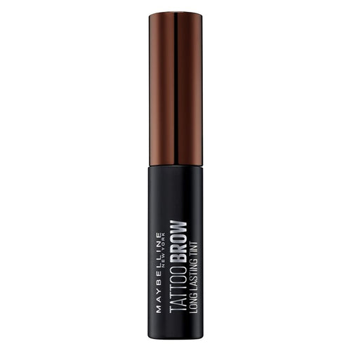 Maybelline New York Tattoo Brown Peel Off Tinta sopracciglia 03 - Dark  Brown