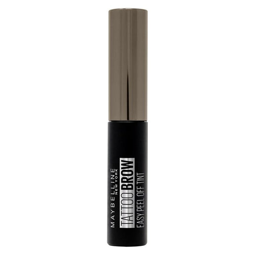 Maybelline New York Tattoo Brown Peel Off Tinta sopracciglia 25 - Chocolate Brown