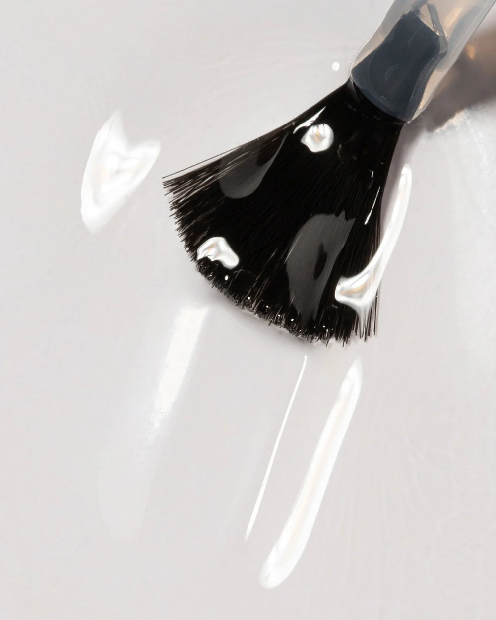Astra LASTING GEL EFFECT - Smalto Unghie Effetto Plumping e Gel 001