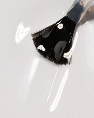Astra LASTING GEL EFFECT - Smalto Unghie Effetto Plumping e Gel 001
