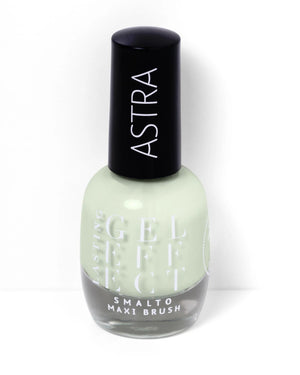 Astra LASTING GEL EFFECT - Smalto Unghie Effetto Plumping e Gel 0076