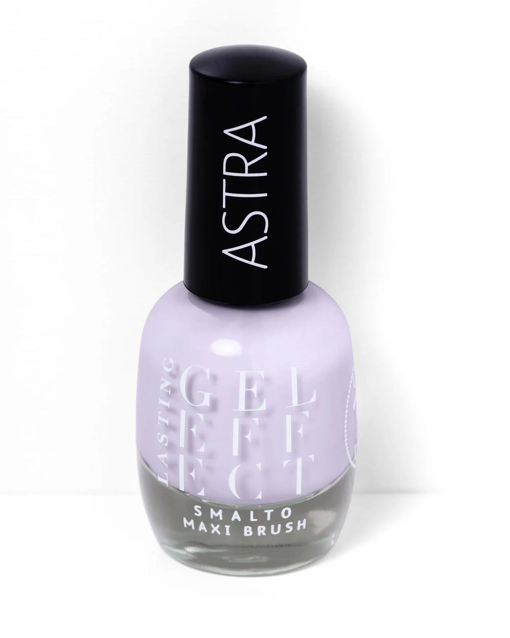 Astra LASTING GEL EFFECT - Smalto Unghie Effetto Plumping e Gel 0079