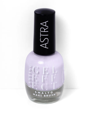Astra LASTING GEL EFFECT - Smalto Unghie Effetto Plumping e Gel 0079