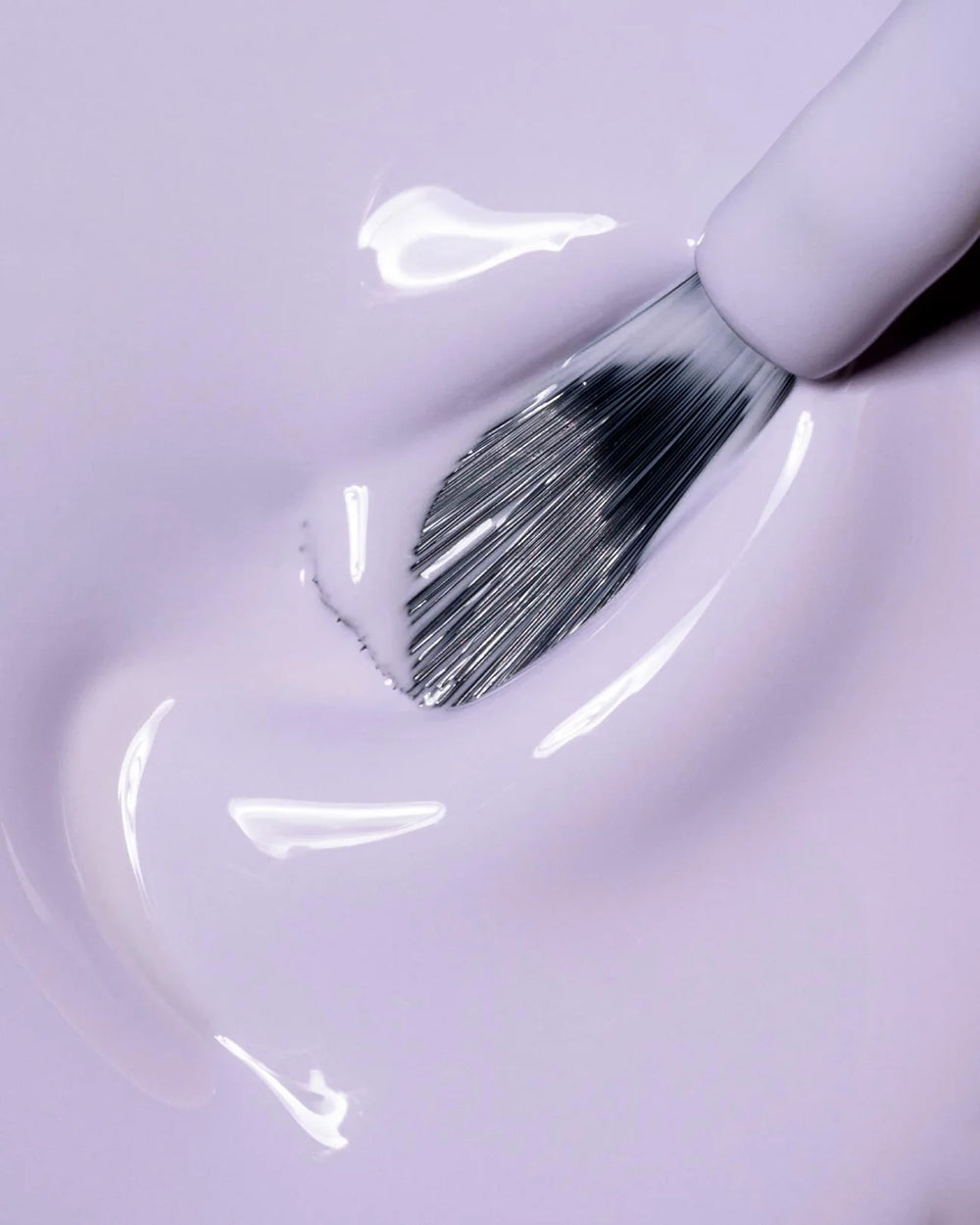 Astra LASTING GEL EFFECT - Smalto Unghie Effetto Plumping e Gel 0079