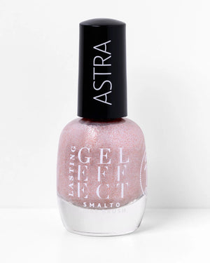Astra LASTING GEL EFFECT - Smalto Unghie Effetto Plumping e Gel 0081
