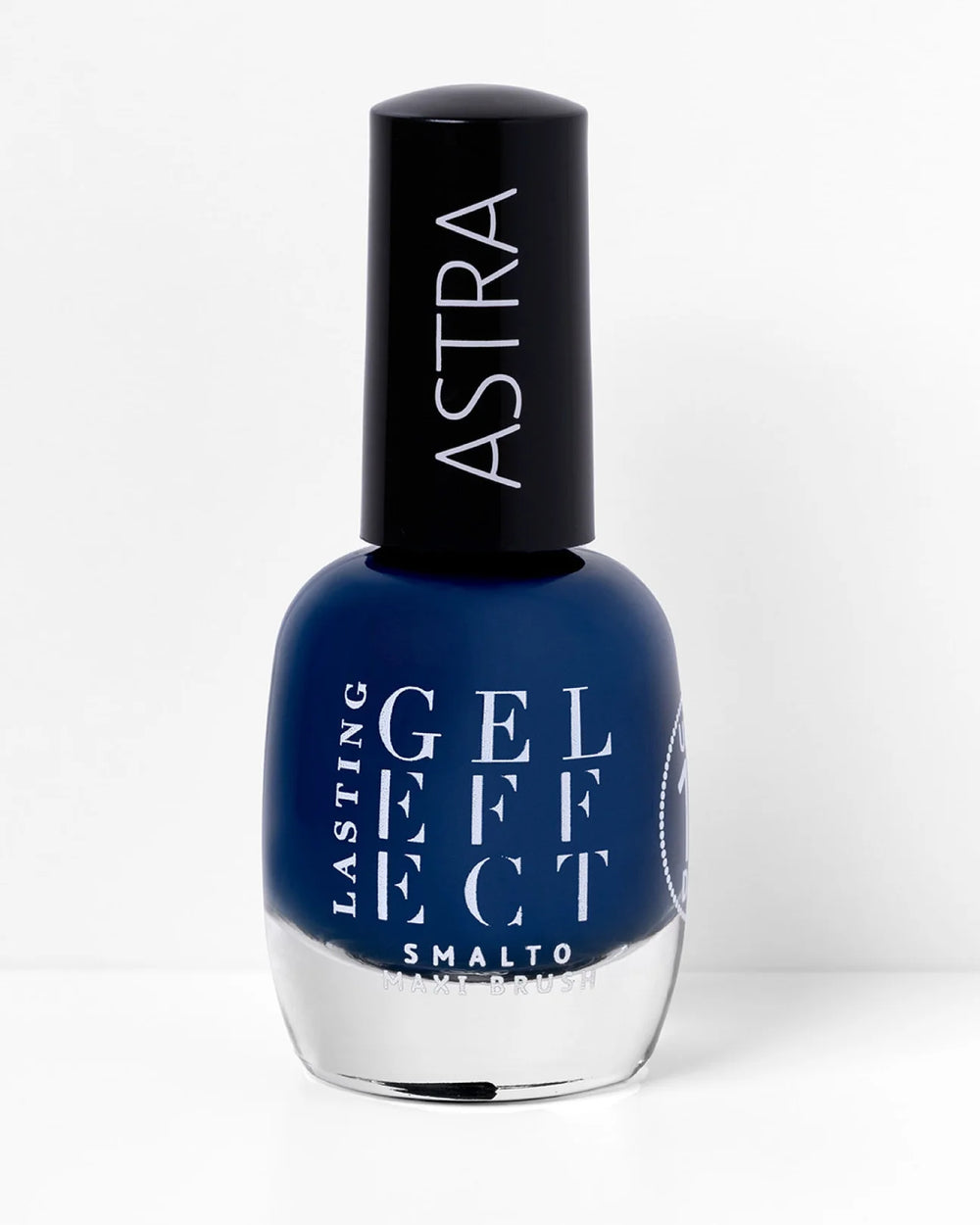 Astra LASTING GEL EFFECT - Smalto Unghie Effetto Plumping e Gel 0085