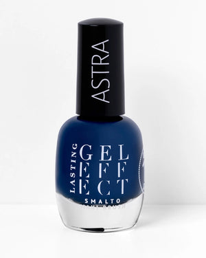Astra LASTING GEL EFFECT - Smalto Unghie Effetto Plumping e Gel 0085