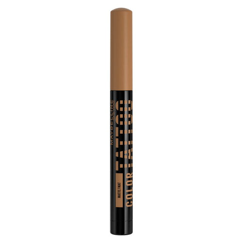 Maybelline New York Color Tattoo Eye Stix 24h 110-Cozy