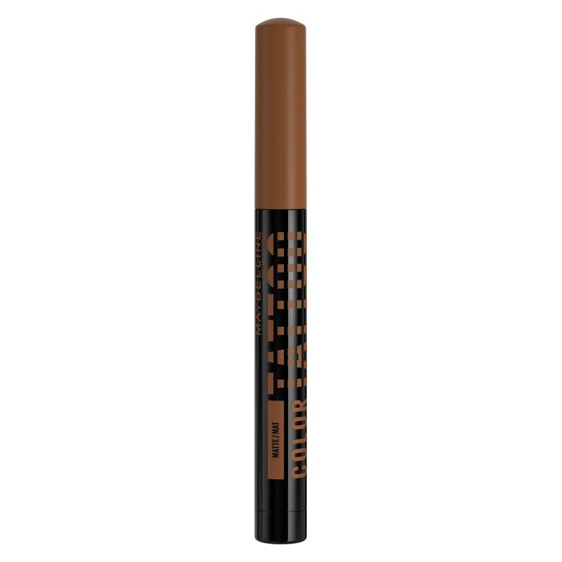 Maybelline New York Color Tattoo Eye Stix 24h 115-Unapologetic