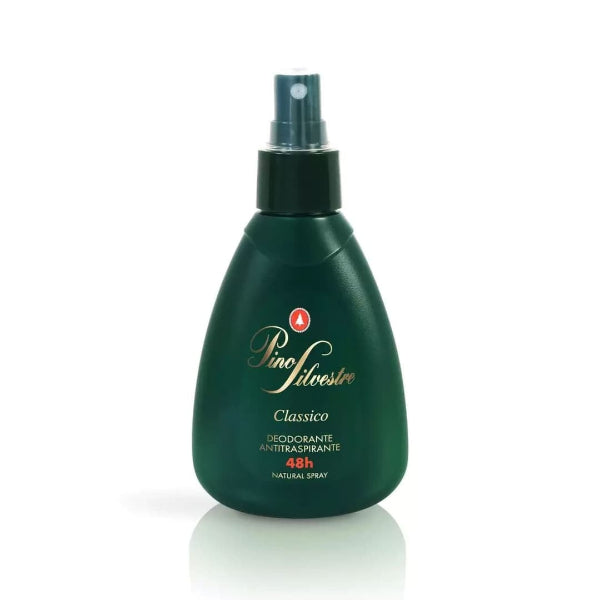 Pino Silvestre Classico Deodorante Corpo Antitraspirante 48h 75ml