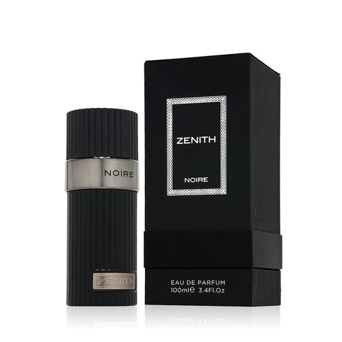French Avenue Zenith Noire 100ml - profumo uomo