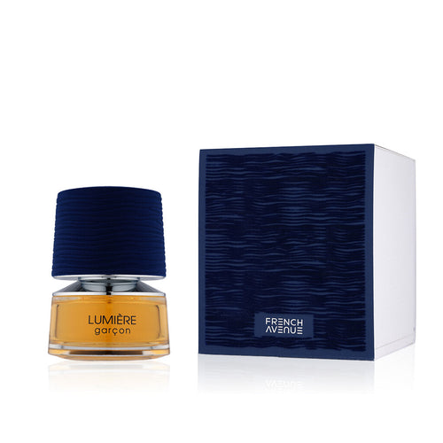 French Avenue Lumière Garçon 100ml - profumo uomo
