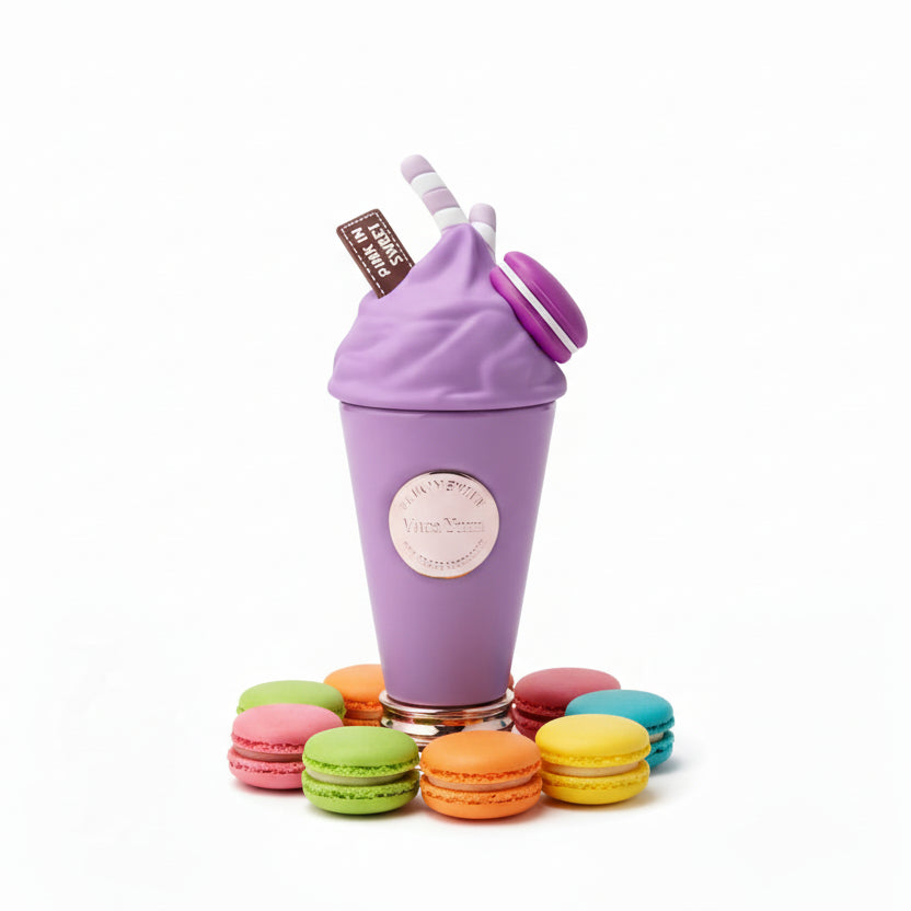 Yum Yum Frutti di bosco e Lampone 200ml - profumo donna