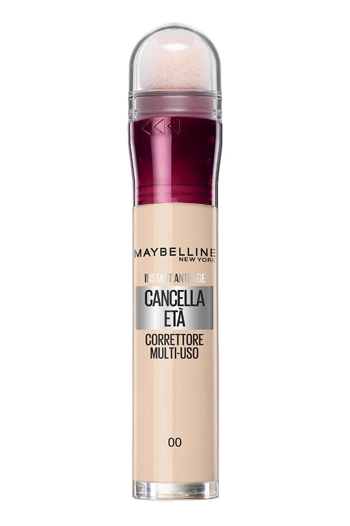 Maybelline New York Il Cancella Eta' Correttore Multiuso - 00