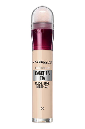 Maybelline New York Il Cancella Eta' Correttore Multiuso - 00