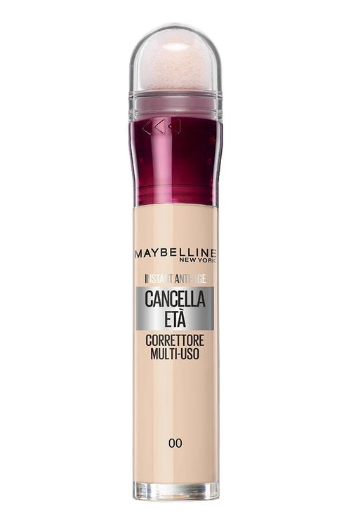 Maybelline New York Il Cancella Eta' Correttore Multiuso - 00