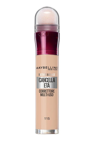 Maybelline New York Il Cancella Eta' Correttore Multiuso - 115