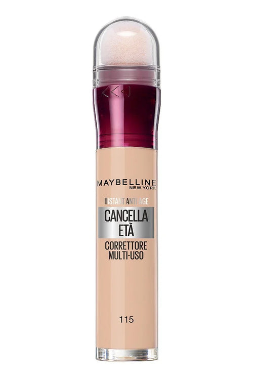 Maybelline New York Il Cancella Eta' Correttore Multiuso - 115