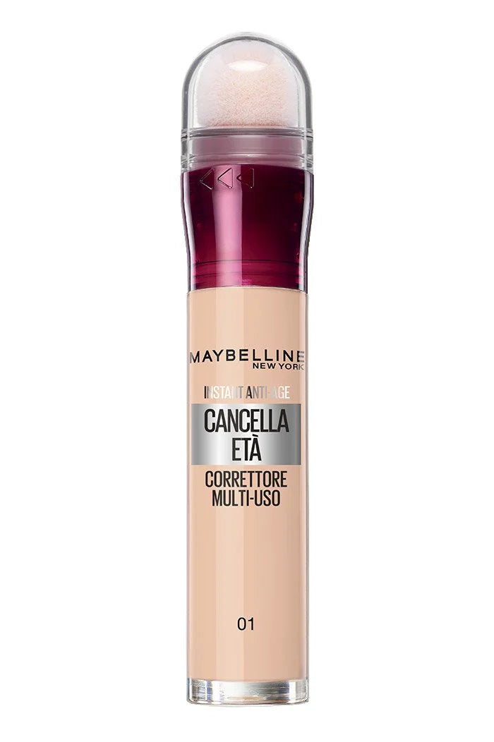 Maybelline New York Il Cancella Eta' Correttore Multiuso - 01