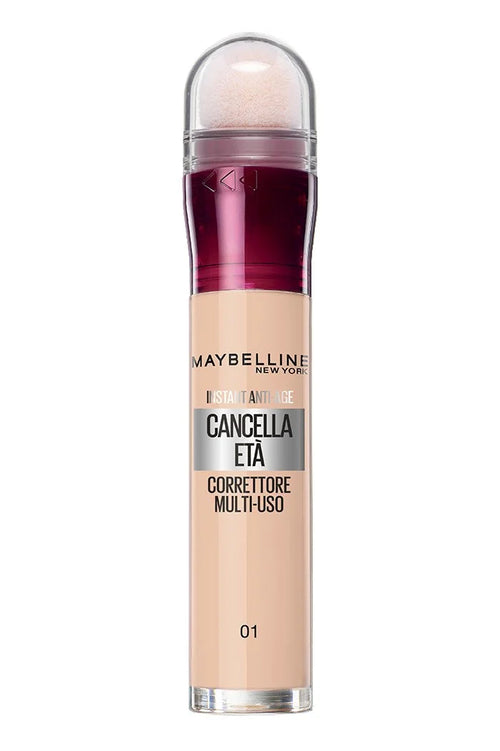 Maybelline New York Il Cancella Eta' Correttore Multiuso - 01