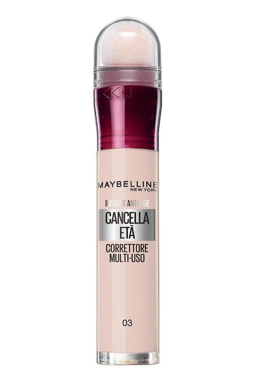 Maybelline New York Il Cancella Eta' Correttore Multiuso - 03