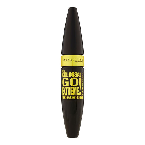 Maybelline New York The Colossal Go Extreme - Intense Black