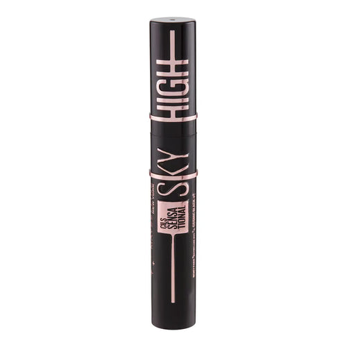 Maybelline New York Mascara Lash Sensational Sky High - Cosmic Nero