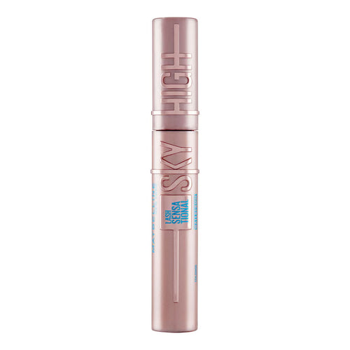 Maybelline New York Mascara Lash Sensational Body Waterproof - Nero