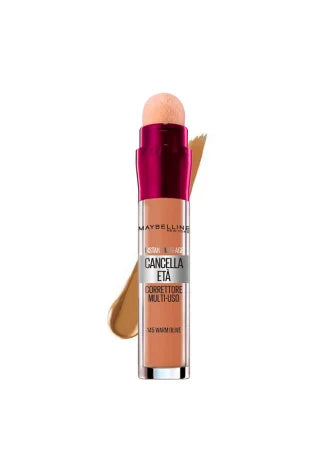 Maybelline New York Il Cancella Eta' Correttore Multiuso - 145