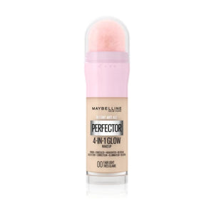 Maybelline New York Fondotinta Instant Perfector 4 in 1 Glow 00 -  Fair Light